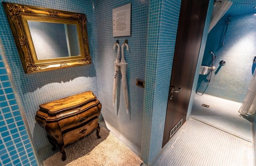 Dorsoduro House | AVOGARIA 5 rooms