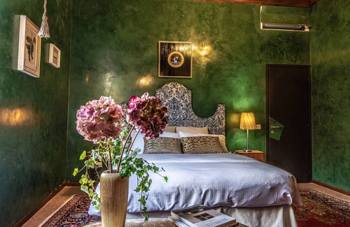 Dorsoduro House | AVOGARIA 5 rooms