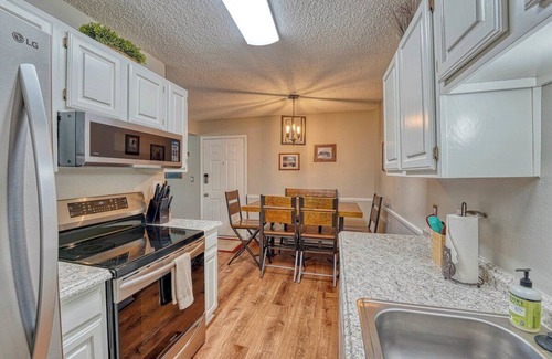 Avon Condo | Avon condo · Riverfront family-friendly condo