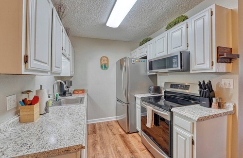 Avon Condo | Avon condo · Riverfront family-friendly condo