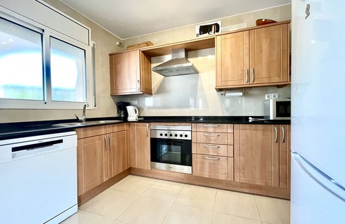 Les Tres Cales Villa | Avondale, close to the beach, ideal for families