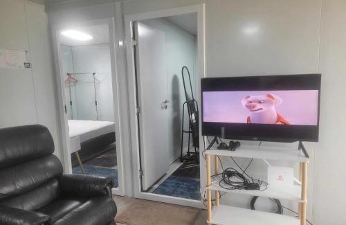 Nuku'alofa Apartment | Avondale Place