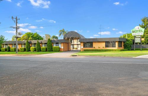 Benalla West Hotel | Avondel Motor Inn