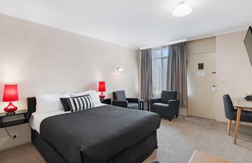 Benalla West Hotel | Avondel Motor Inn