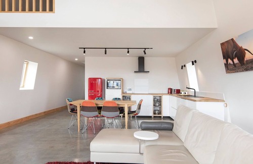 Avonside House | Avonside Alpine Estate 1 - Jindabyne
