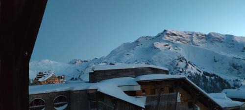 Avoriaz Apartment | Avoriaz cocooning