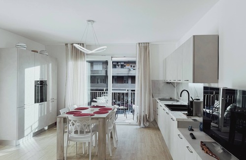 Porto Santa Margherita Apartment | AVORNIC'S HOUSE vacation home in Porto Santa Margherita (Caorle)