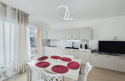 Porto Santa Margherita Apartment | AVORNIC'S HOUSE vacation home in Porto Santa Margherita (Caorle)
