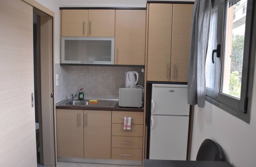 Markopoulon Apartment | AVR DELUXE SUITES 4 AIRPORT FREE SHUTTLE