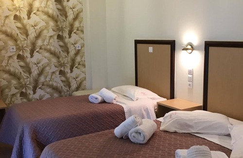 Lygia Hotel | Avra Hotel