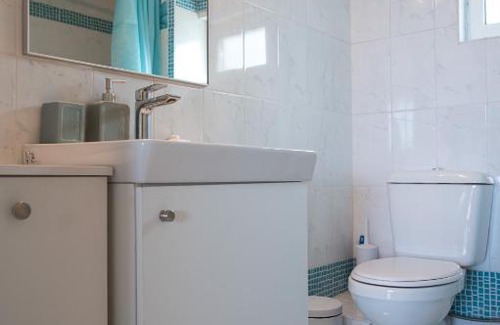 Nea Kios Apartment | Avra Residence Nafplio