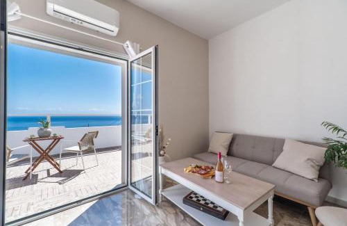 Anopolis Apartment | Avra Sfakia Apartments