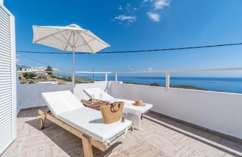 Anopolis Apartment | Avra Sfakia Apartments