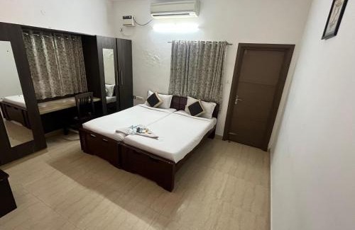 Sholinganallur House | Avuraa Hospitality India