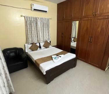 Sholinganallur House | Avuraa Hospitality India