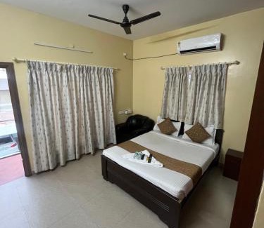 Sholinganallur House | Avuraa Hospitality India