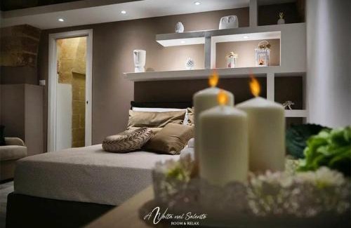 Torchiarolo Bed & Breakfast | AvVolta nel Salento - Room & Relax