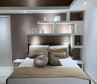 Torchiarolo Bed & Breakfast | AvVolta nel Salento - Room & Relax