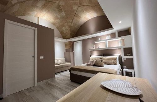 Torchiarolo Bed & Breakfast | AvVolta nel Salento - Room & Relax