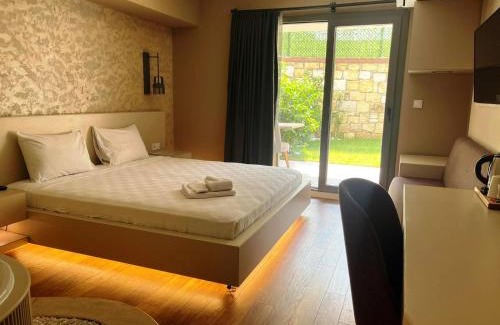 Cigli Hotel | Avwan Hotel Çiğli