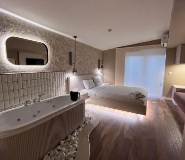 Cigli Hotel | Avwan Hotel Çiğli