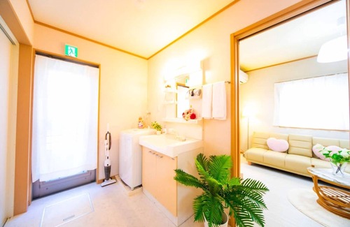 Awaji House | Awaji City Beautiful house right in front of the beach can accommodate 6 people Free BBQ set re/Awaji Hyōgo