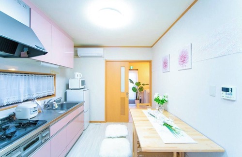 Awaji House | Awaji City Beautiful house right in front of the beach can accommodate 6 people Free BBQ set re/Awaji Hyōgo