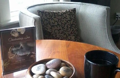 Montague House | Awakenings Inn