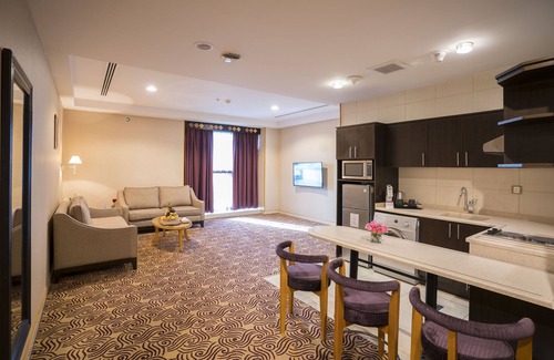 Taif Hotel | Awaliv International Hotel