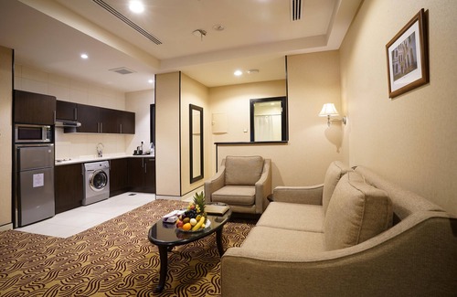 Taif Hotel | Awaliv International Hotel