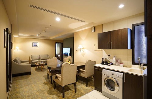 Taif Hotel | Awaliv International Hotel