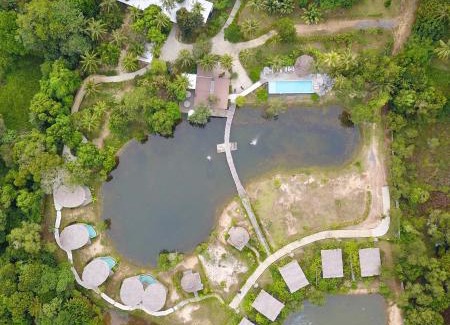 Ko Yao Resort | Awana Villa Resort Yaonoi - SHA Extra Plus