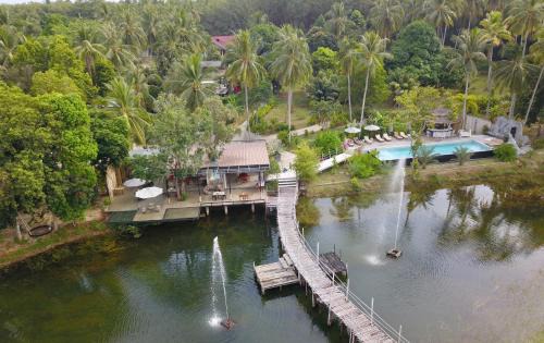 Ko Yao Resort | Awana Villa Resort Yaonoi - SHA Extra Plus