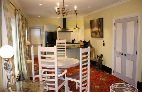 Christchurch Cottage | Award-winning historic replica in Richmond
