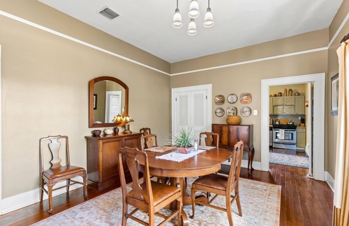 Seminole Heights House | ★Award Winning★ Historic Craftsman Bungalow