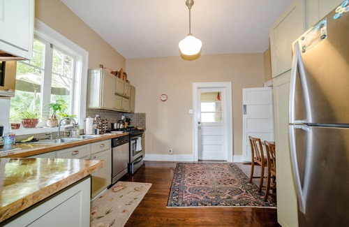 Seminole Heights House | ★Award Winning★ Historic Craftsman Bungalow