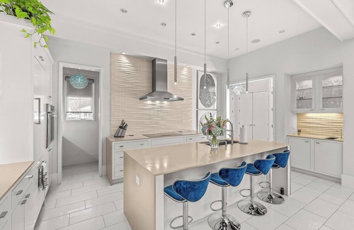 Old Village House | Award-Winning Home in The Old Village