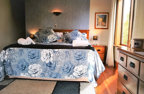Awatuna Bed & Breakfast | Awatuna Homestead