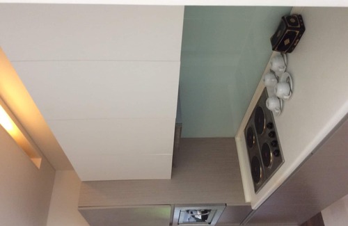 Ban Pong Apartment | Away high away home @ Chiangmai