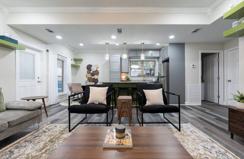 Ferndale Apartment | Away in the Woods~ Pinnacle, Wi-Fi