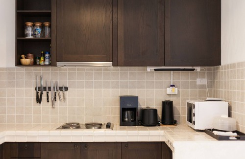 Khao Tao Apartment | Away Las Tortugas beachfront condo @ hua
