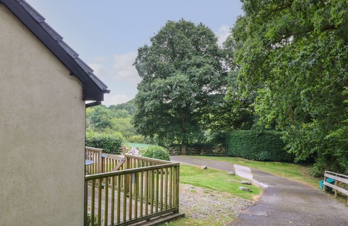 Highampton Cottage | Awdry Bungalow