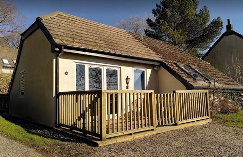 Highampton Cottage | Awdry Bungalow