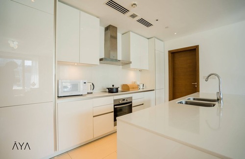 Al Wasl Apartment | Awe-inspiring 2BR in City Walk