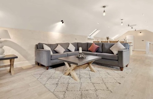 St Brides Cottage | Awel y Môr - 3 Bedroom Cottage - Whitesands