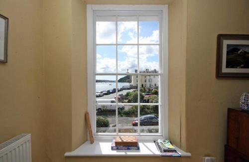 Beaumaris House | Awel y Mor