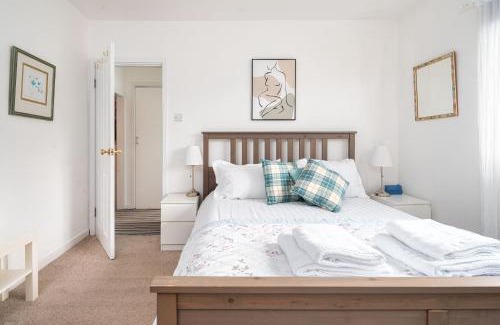 New Quay House | Awelfryn