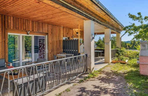 Bungalowdorf an der Talsperre Apartment | Awesome apartment in Zeulenroda-Triebes