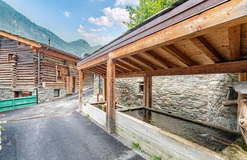 Vollon Apartment | Awesome apartment in Brusson Vollon AO