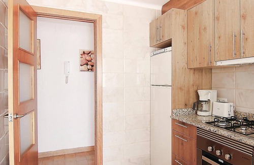 Malgrat de Mar Apartment | Awesome apartment in Malgrat de Mar